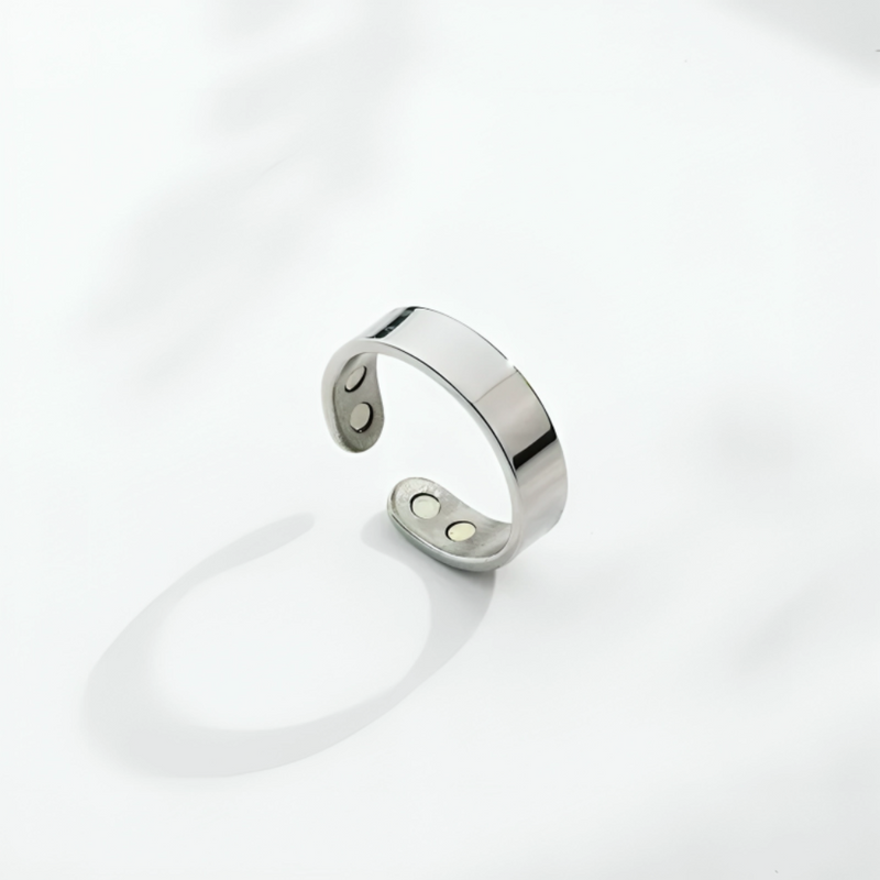 Magnetic Therapy Ring