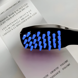 Red & Blue Light Therapy Hair Brush