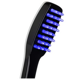 Red & Blue Light Therapy Hair Brush